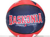 Campus Baloncesto Caja Laboral Baskonia