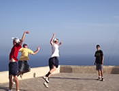 Campus de baloncesto Alicante